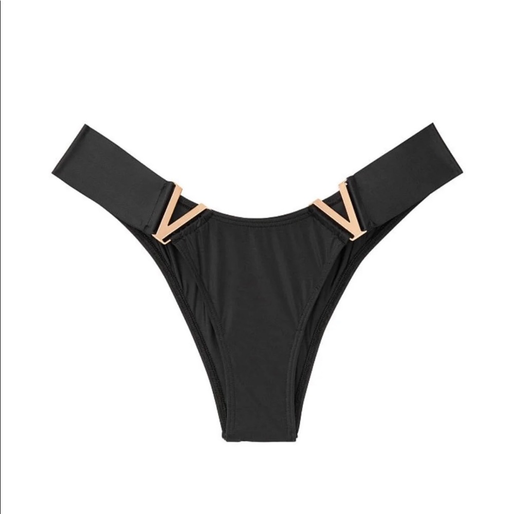 🆕 VICTORIA'S SECRET V Brazilian Panty